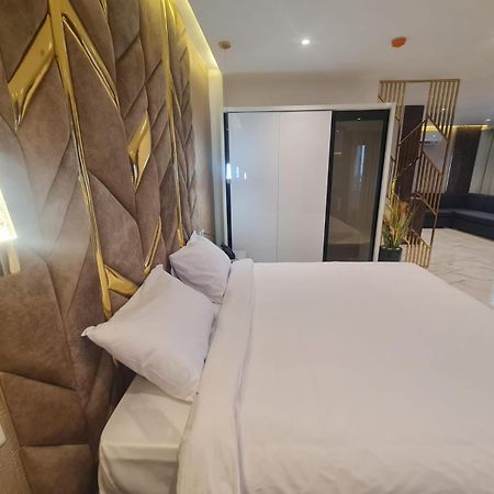 קהיר El Mesaadya Hotel מראה חיצוני תמונה