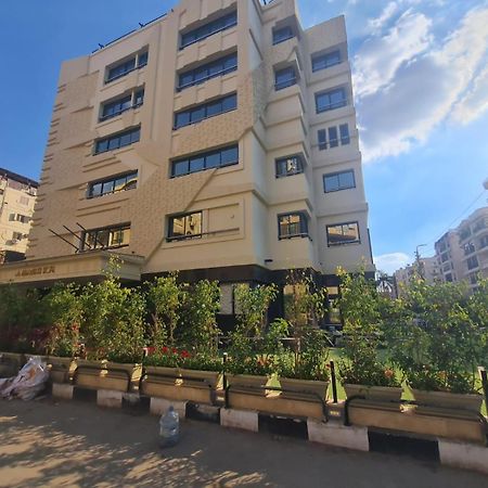 קהיר El Mesaadya Hotel מראה חיצוני תמונה