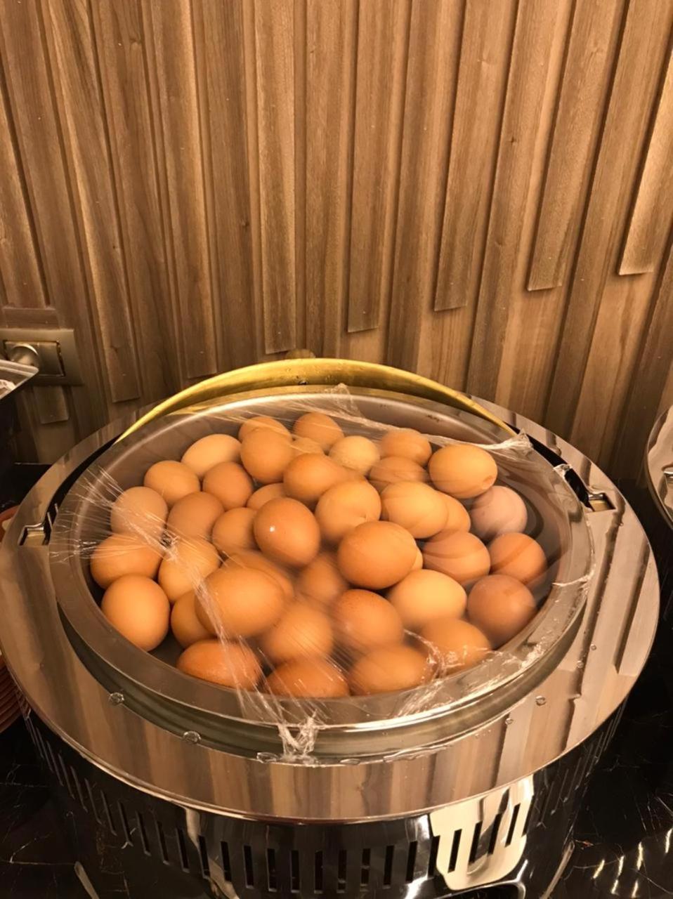 קהיר El Mesaadya Hotel מראה חיצוני תמונה