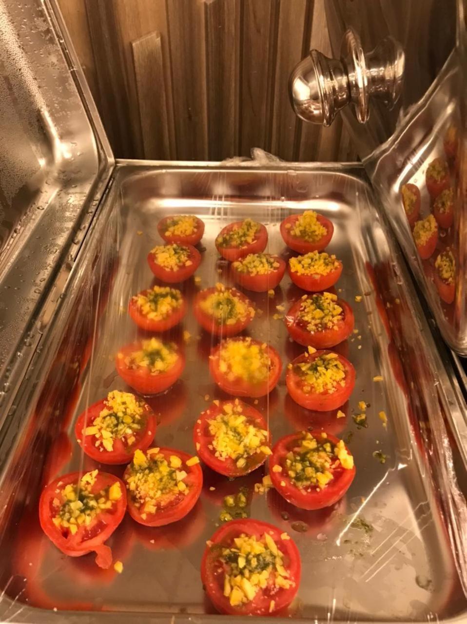 קהיר El Mesaadya Hotel מראה חיצוני תמונה