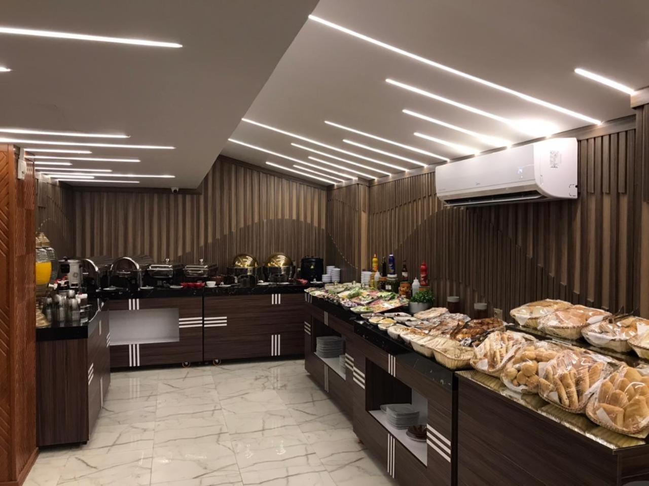 קהיר El Mesaadya Hotel מראה חיצוני תמונה