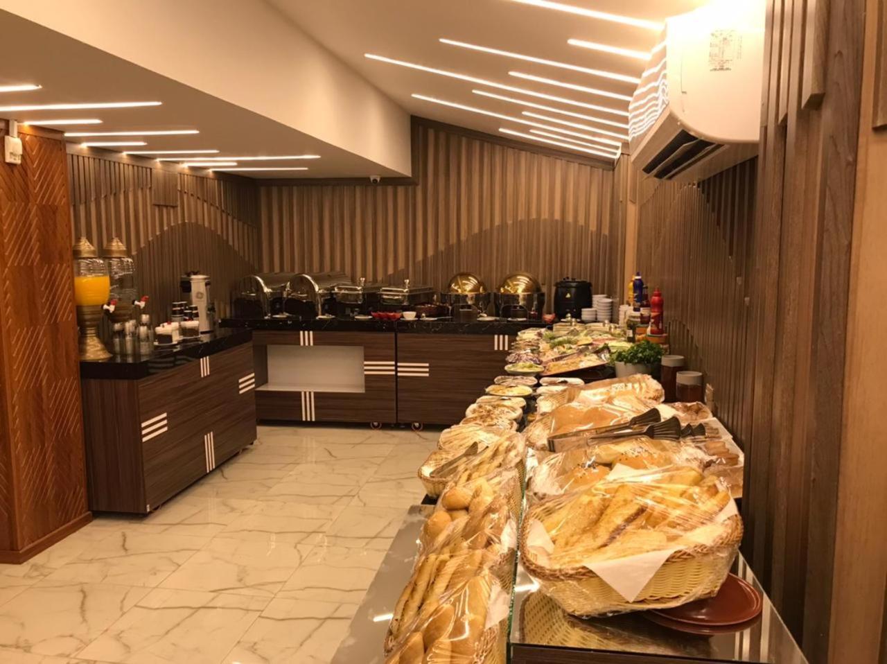 קהיר El Mesaadya Hotel מראה חיצוני תמונה