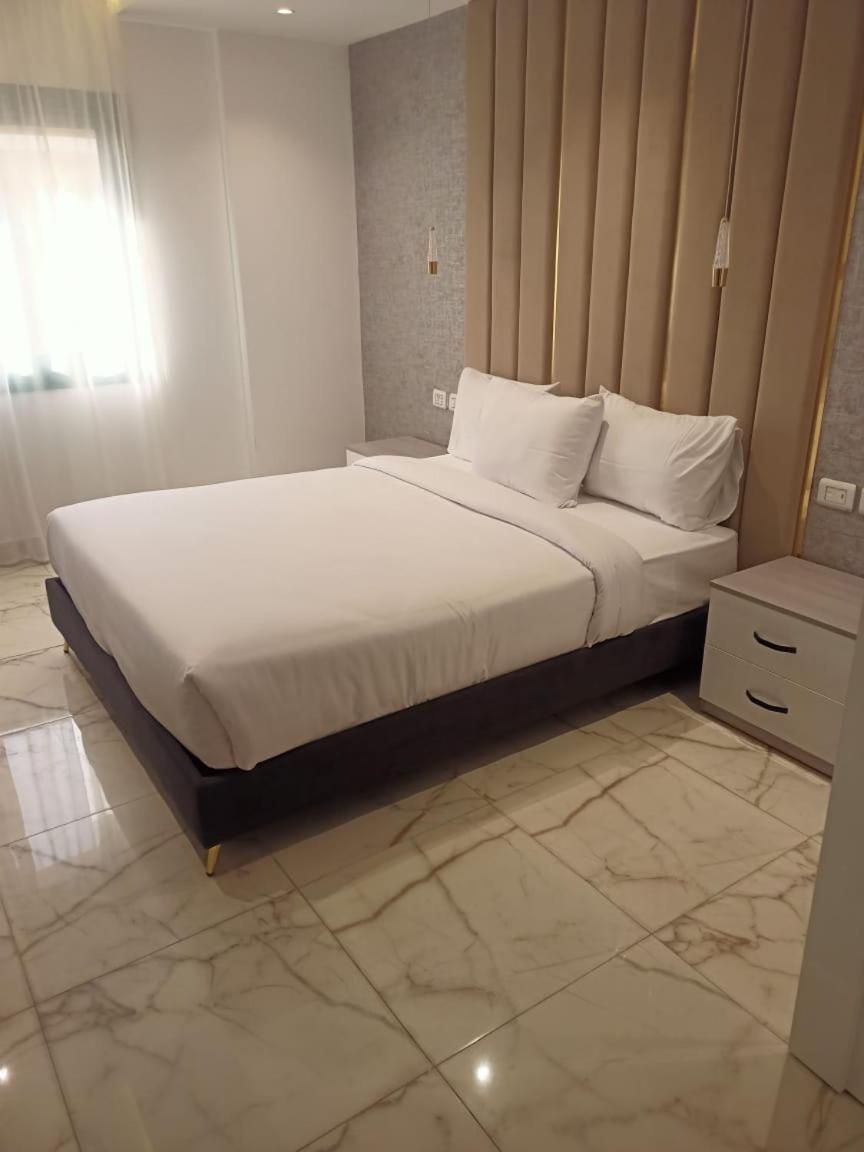 קהיר El Mesaadya Hotel מראה חיצוני תמונה