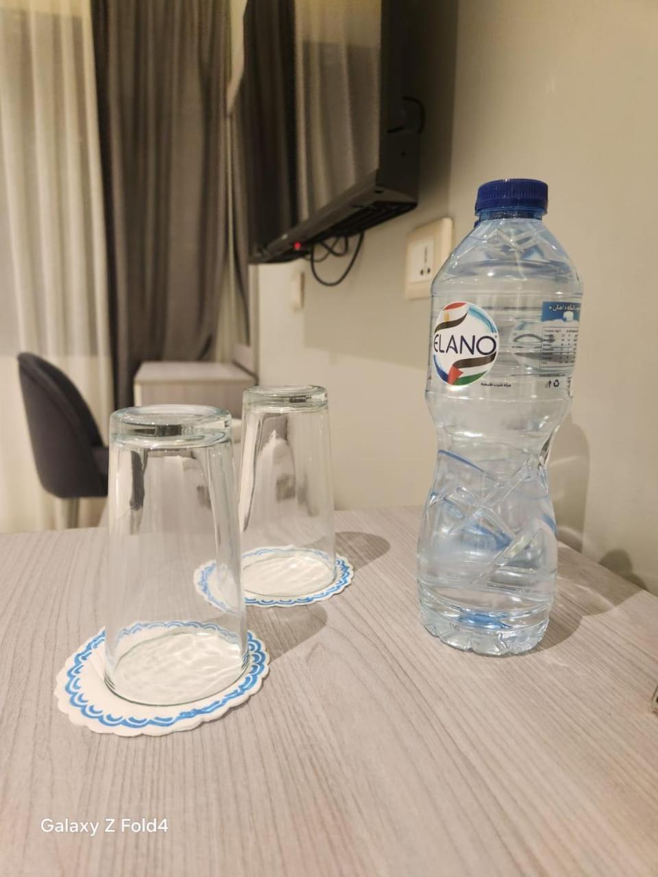 קהיר El Mesaadya Hotel מראה חיצוני תמונה